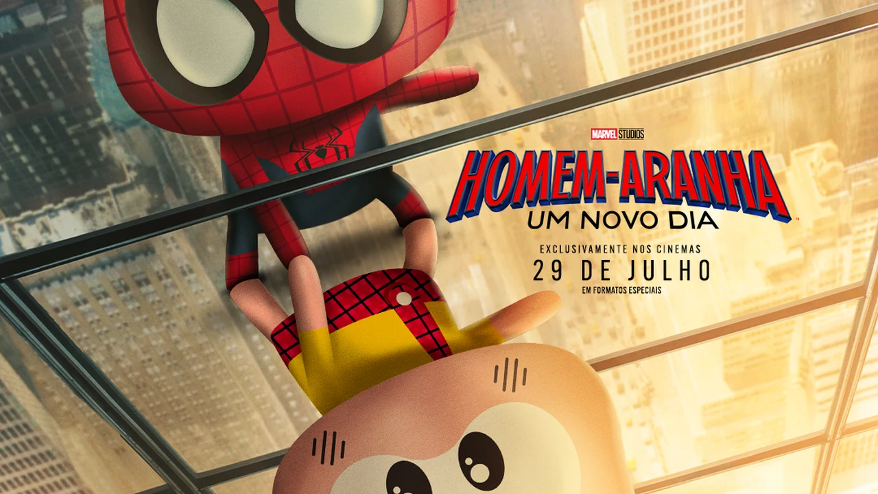cascao vira homem aranha em acao que une msp e sony featured