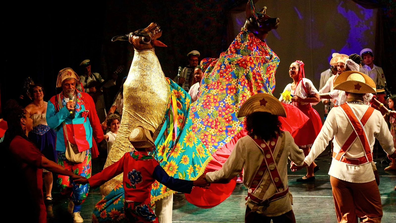 CCBB Rio celebra saberes populares com danças tradicionais e jongo ccbb rio celebra saberes populares com dancas tradicionais e jongo featured