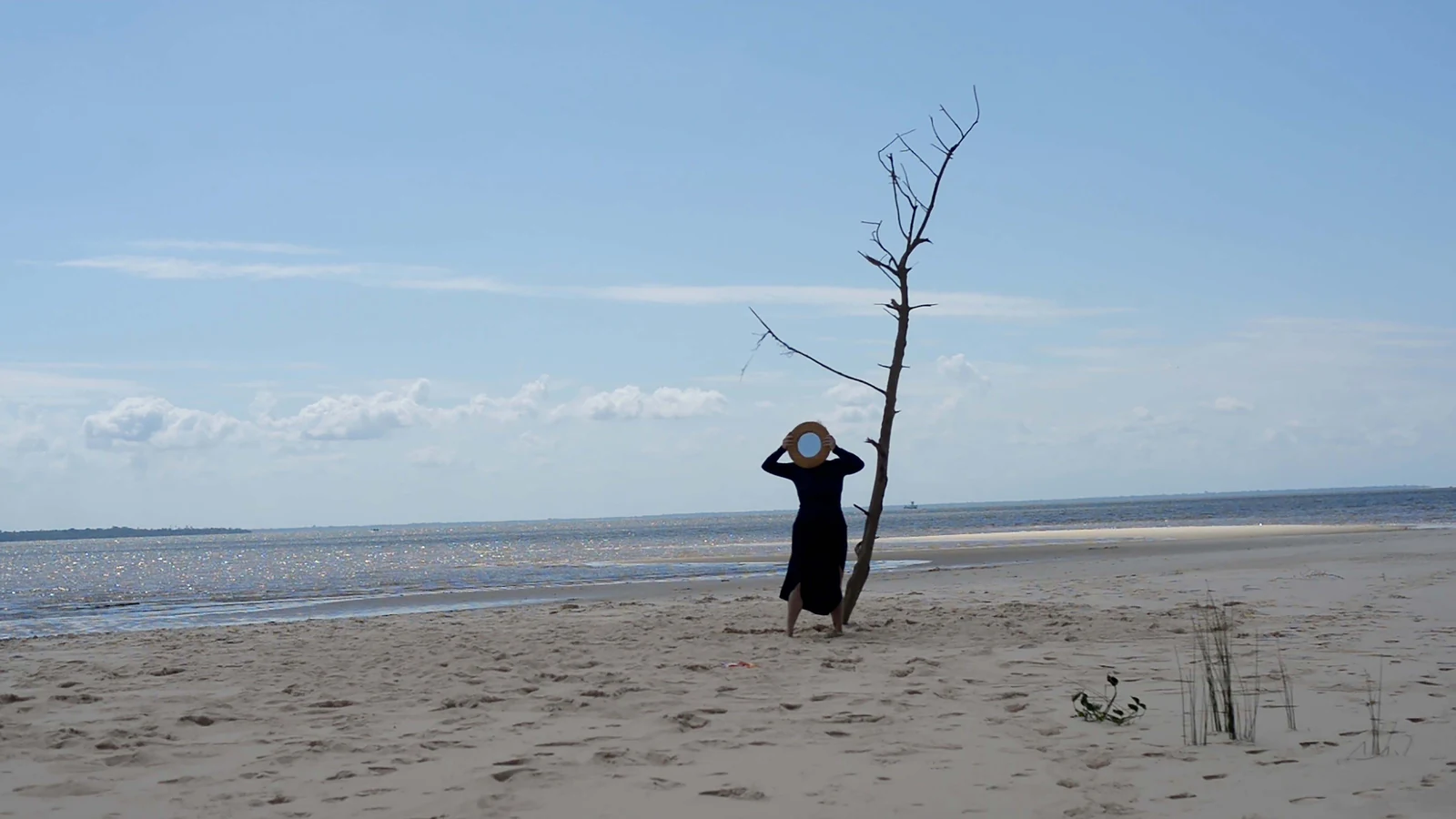 ccbb rj recebe mostra com 80 obras de artistas mulheres da amazonia featured