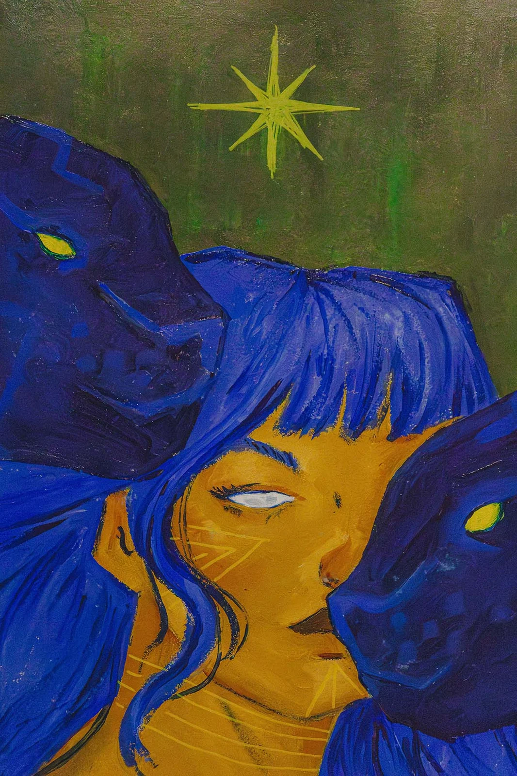 CCBB RJ recebe mostra com 80 obras de artistas mulheres da Amazônia