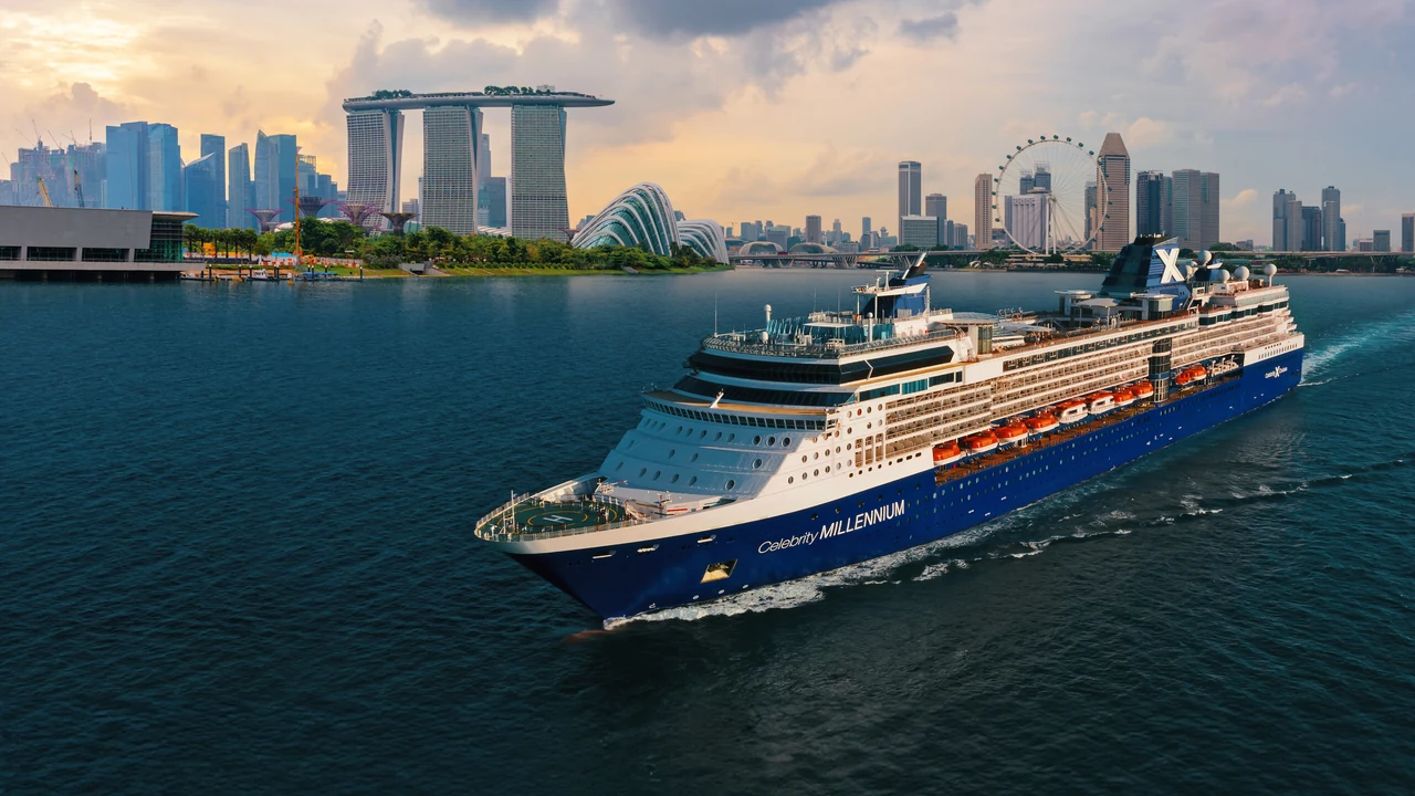 celebrity reflection ganha 13 novidades e muda experiencia a bordo featured
