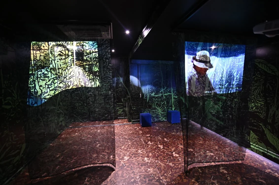 Centenário de Tom Jobim inspira mostra gratuita em caminhão no Rio