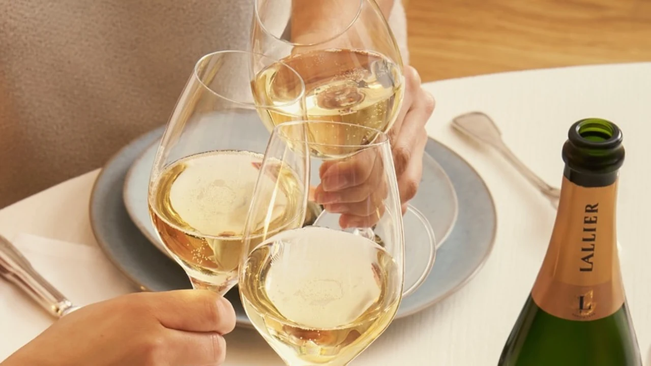 champagne lallier cria brinde especial no dia dos pais em sp featured