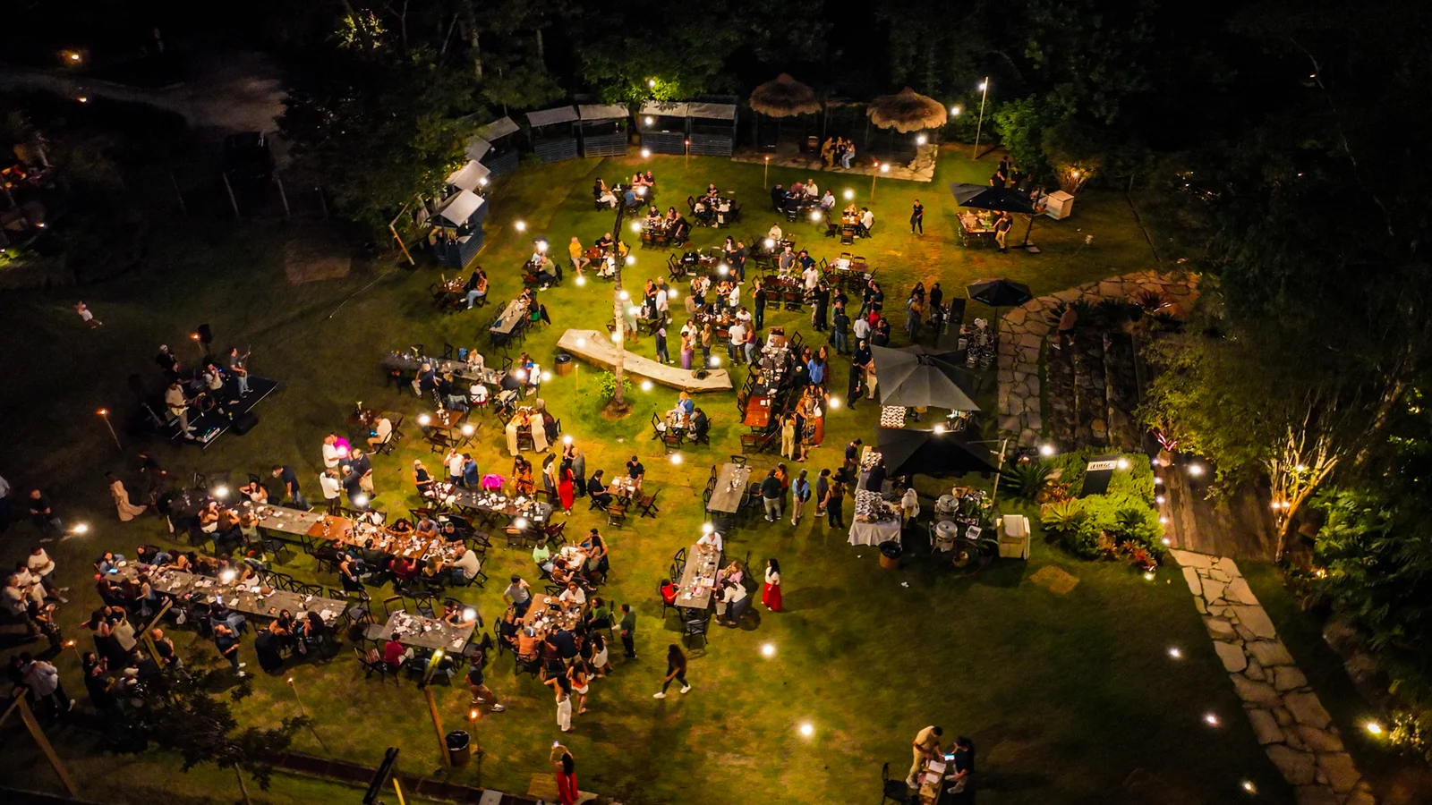 Chef com três indicações Michelin assume parrilla em evento na serra