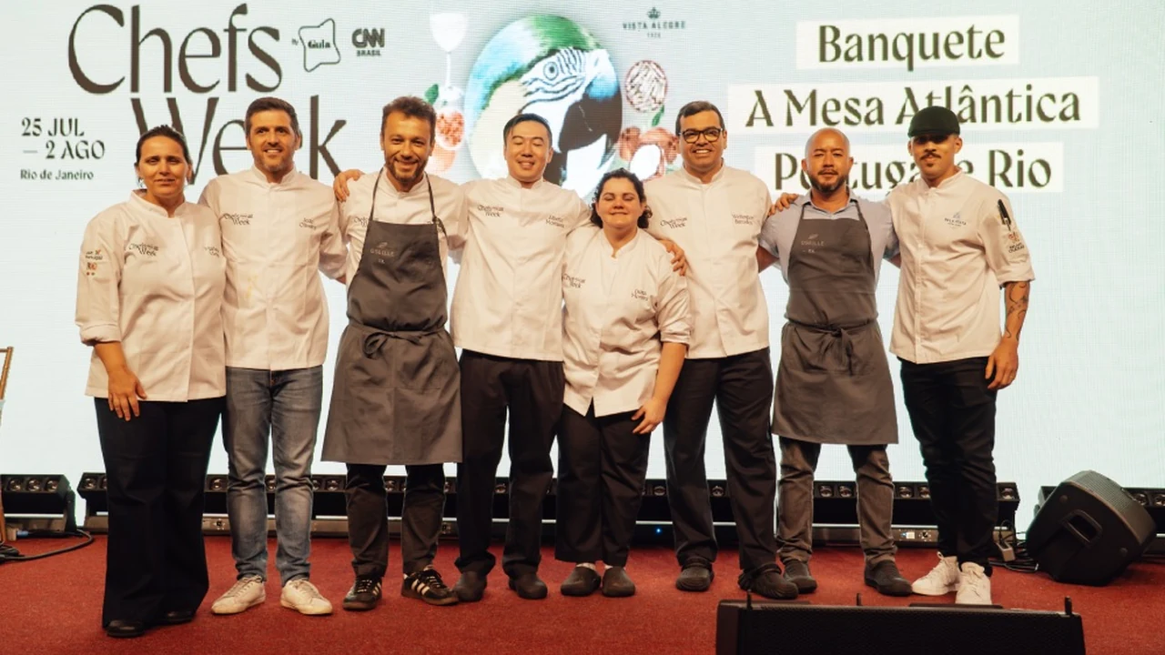 chefs week encerra estreia no rio e anuncia volta em 2027 featured