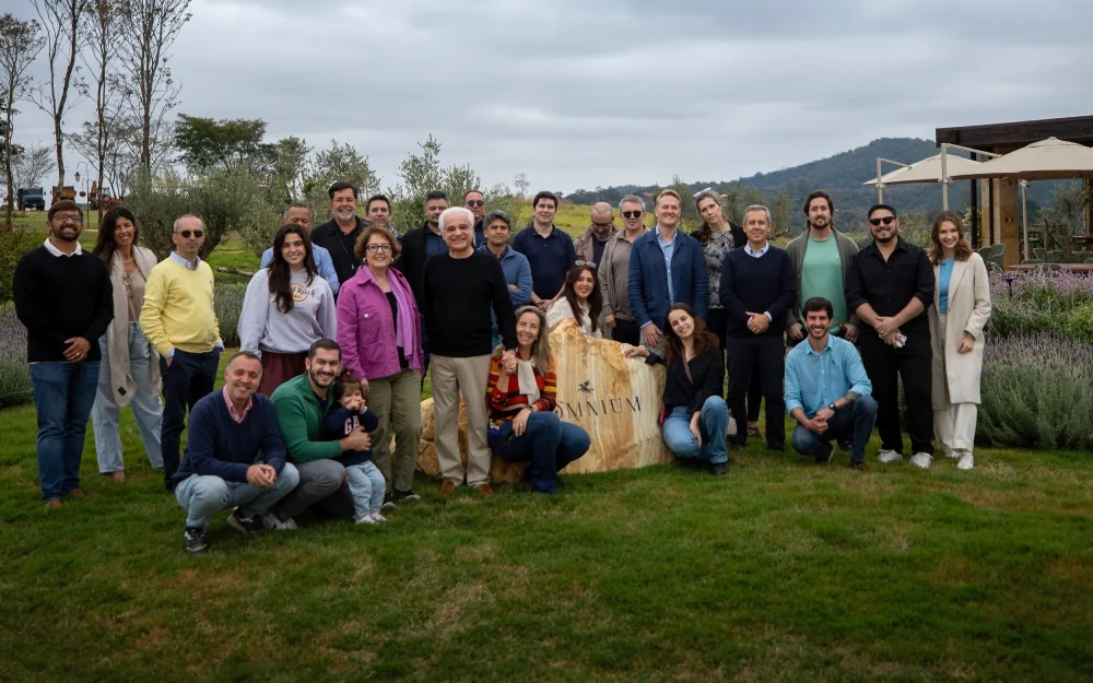 Chefs Week encerra estreia no Rio e anuncia volta em 2027
