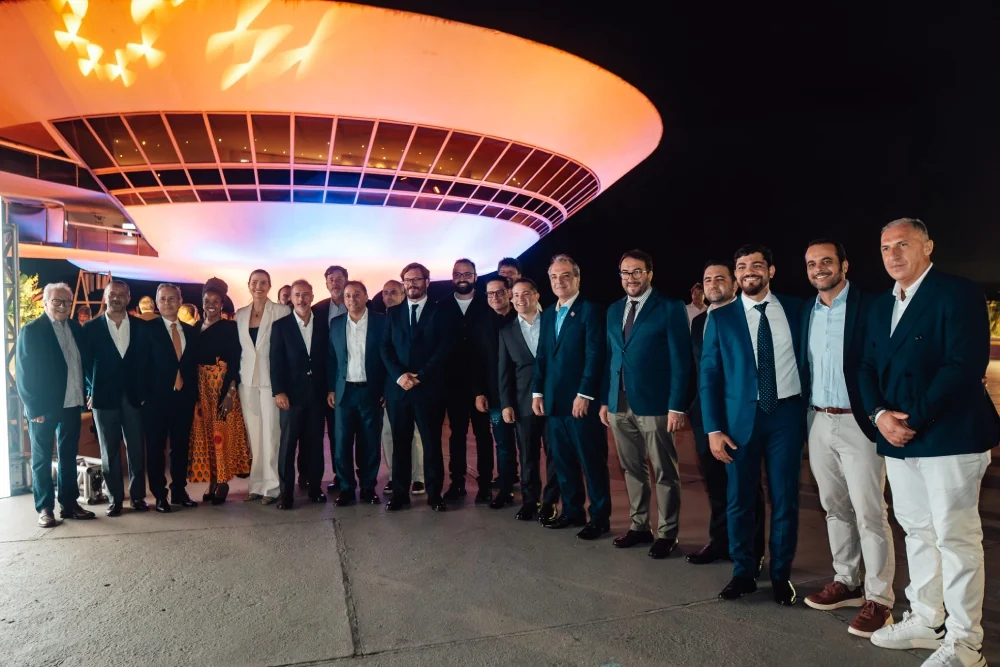 Chefs Week encerra estreia no Rio e anuncia volta em 2027
