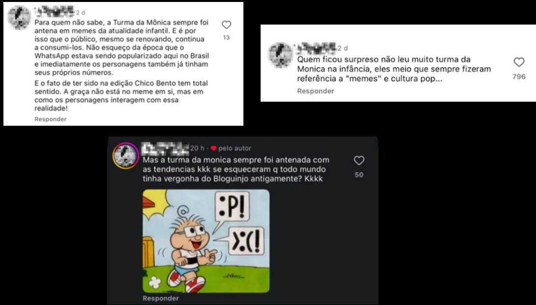 Chico Bento adota memes virais e leva farmação de aura aos quadrinhos