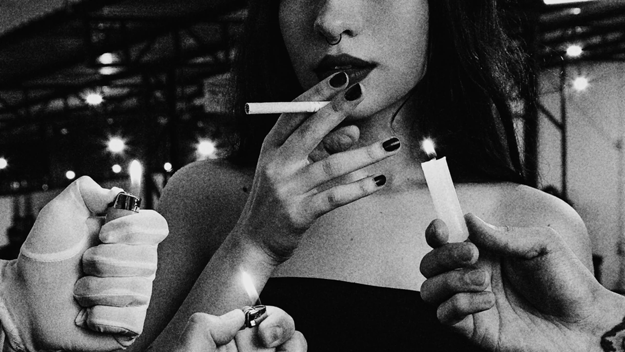 Cigarro Mata estreia álbum e expande identidade no rock cigarro mata estreia album e expande identidade no rock featured