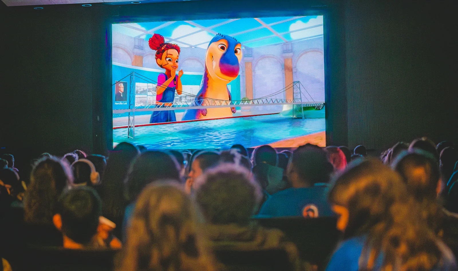 Cineclube em Floripa leva história de SC ao cinema para crianças 5 Cineclube em Floripa leva história de SC ao cinema para crianças