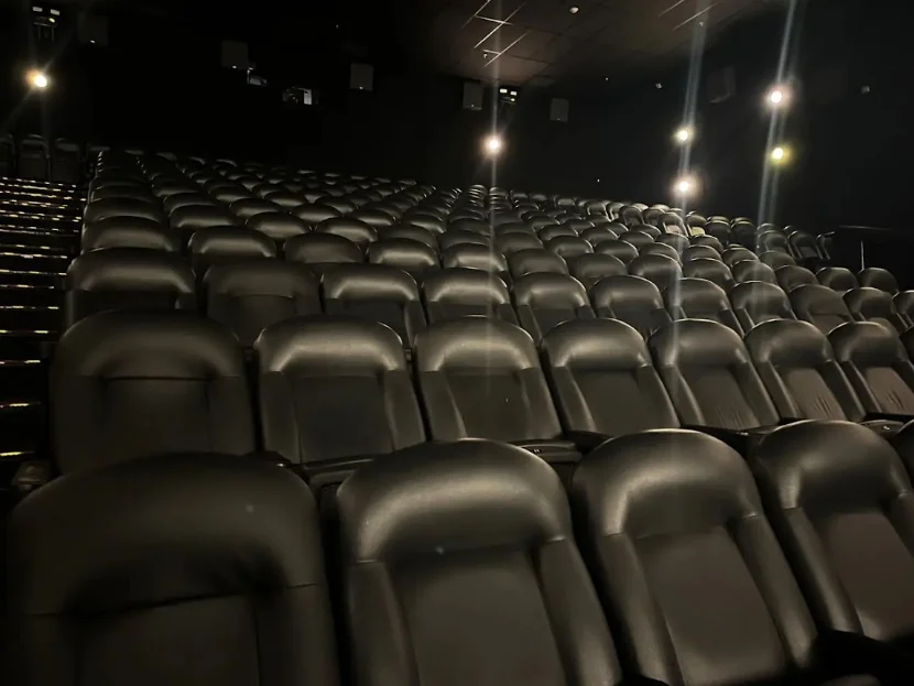 Cinesystem aposta em experiência e projeta crescer 25% em 2026
