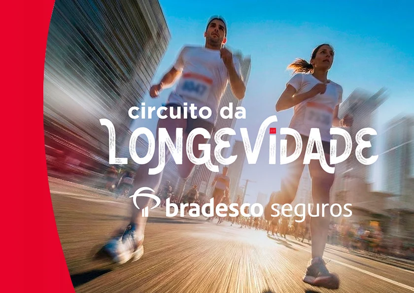 Circuito da Longevidade abre inscrições para etapa em Porto Alegre