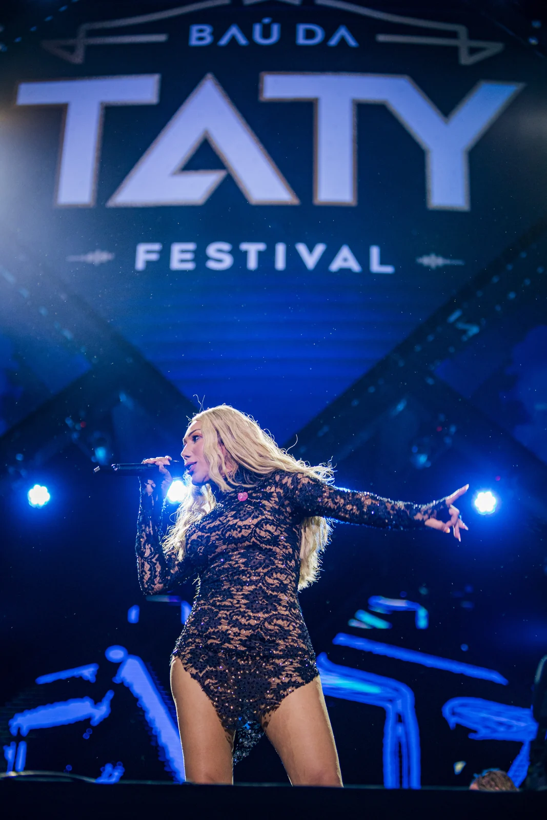 Circuito musical leva grandes festivais e labels a cinco cidades