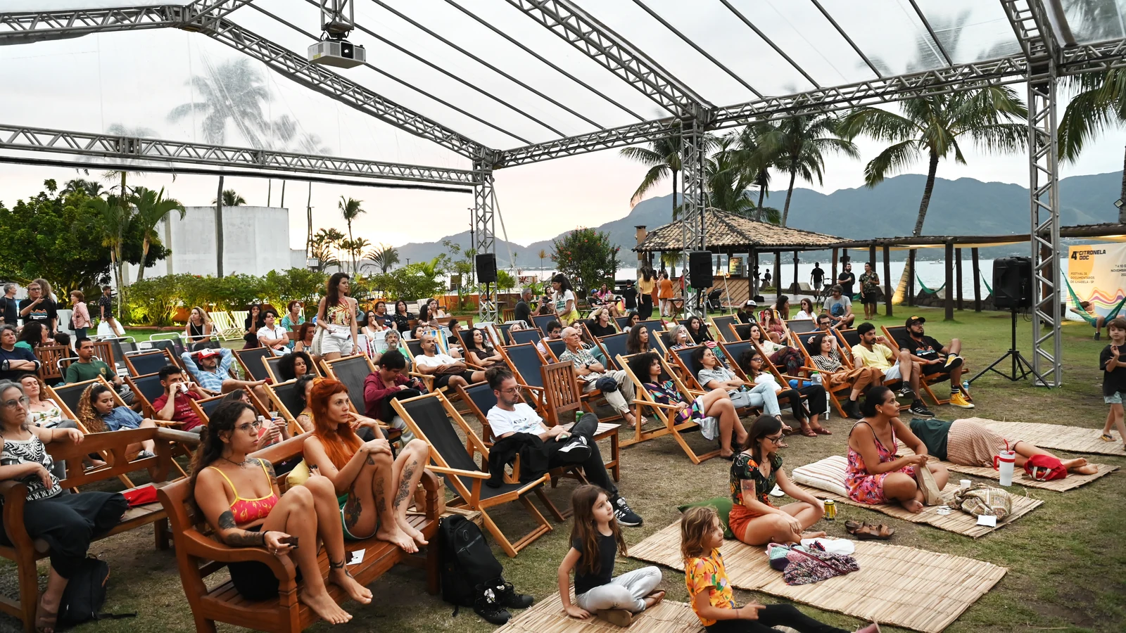 Citronela Doc transforma Ilhabela em polo de cinema com novas mostras citronela doc transforma ilhabela em polo de cinema com novas mostras featured