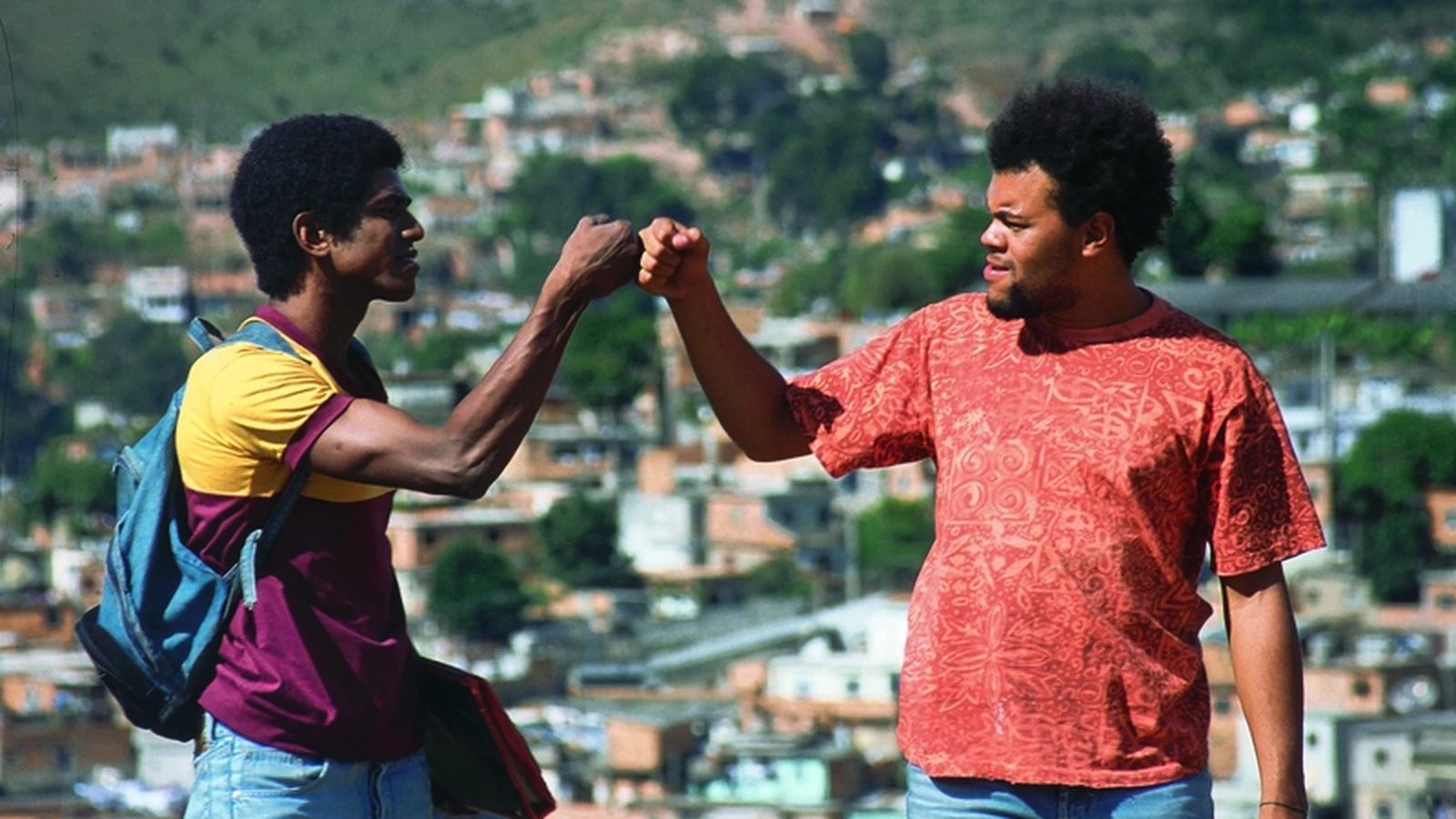 Classicos com Irene Ravache e Babu Santana estreiam no streaming nacional classicos com irene ravache e babu santana estreiam no streaming nacional featured