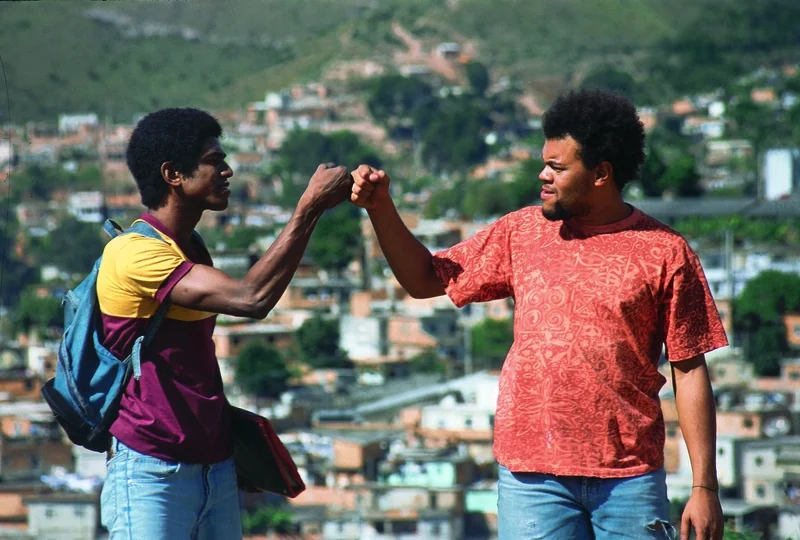 Classicos com Irene Ravache e Babu Santana estreiam no streaming nacional 1 Classicos com Irene Ravache e Babu Santana estreiam no streaming nacional