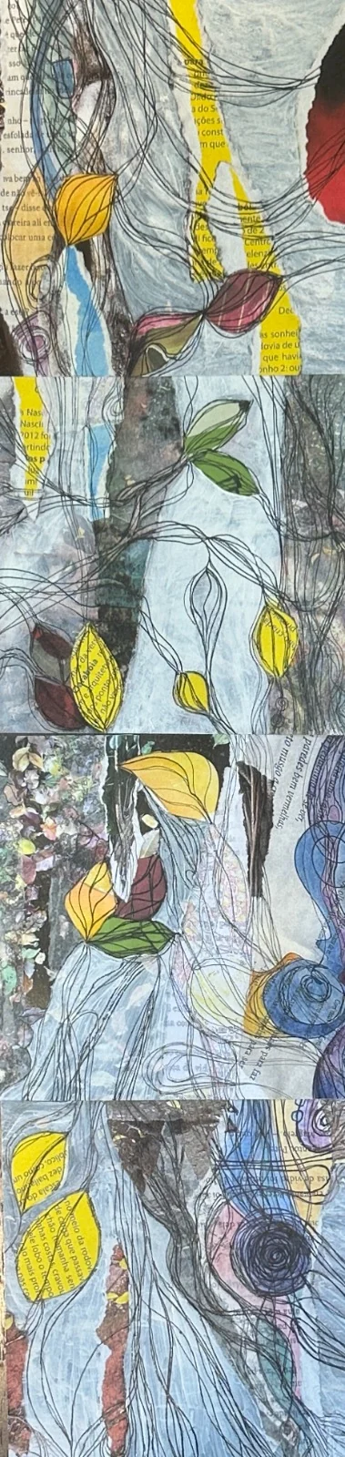 Coletivo Poíesis reúne 20 artistas em exposição em São Paulo 5 Coletivo Poíesis reúne 20 artistas em exposição em São Paulo