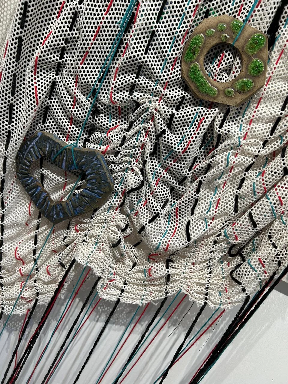 Coletivo Poíesis reúne 20 artistas em exposição em São Paulo 7 Coletivo Poíesis reúne 20 artistas em exposição em São Paulo
