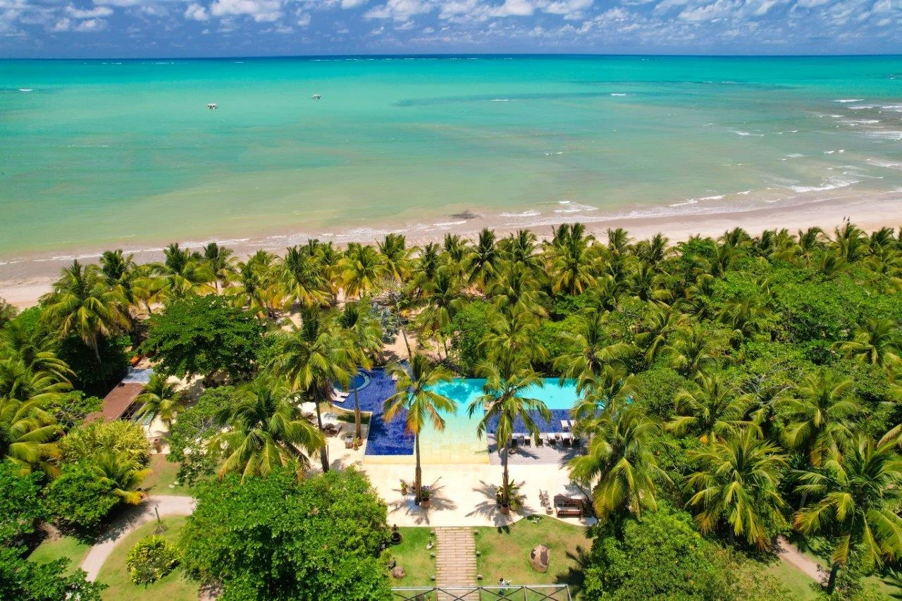 Como a preservação orgânica moldou a hotelaria antes da era ESG
