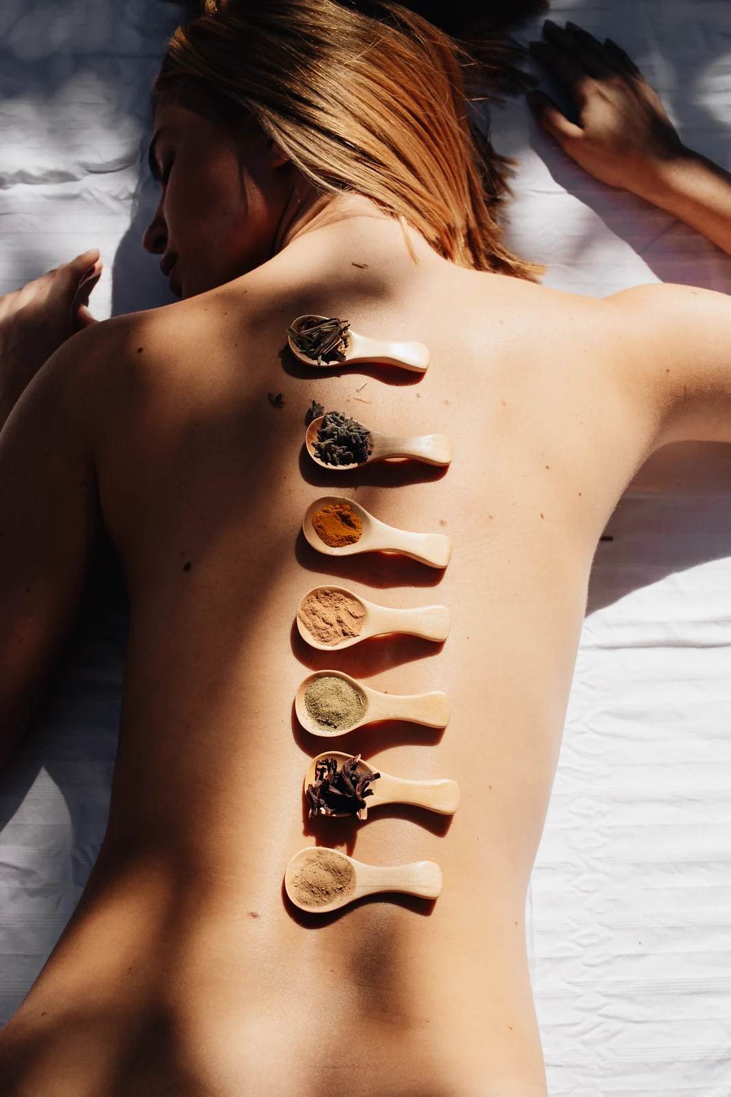 Como os três doshas da Ayurveda explicam os sinais integrados do corpo 1 Como os três doshas da Ayurveda explicam os sinais integrados do corpo