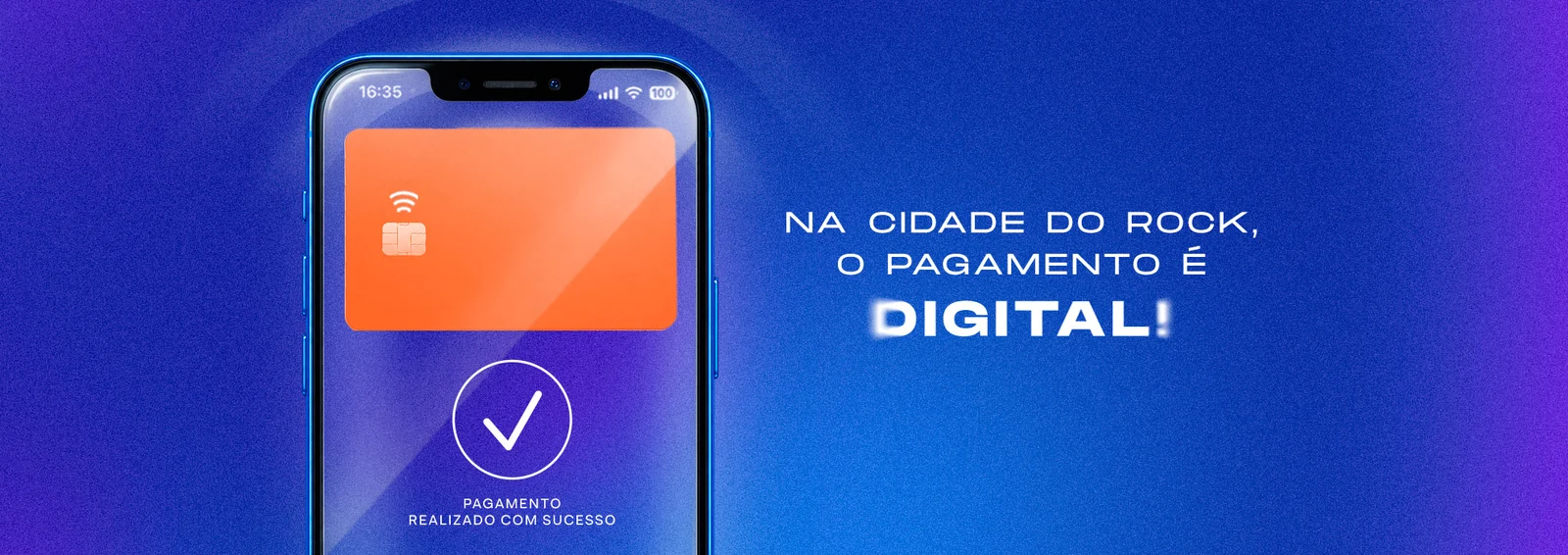 Como pagar no Rock in Rio 2026: guia completo para a Cidade do Rock 1 Como pagar no Rock in Rio 2026: guia completo para a Cidade do Rock