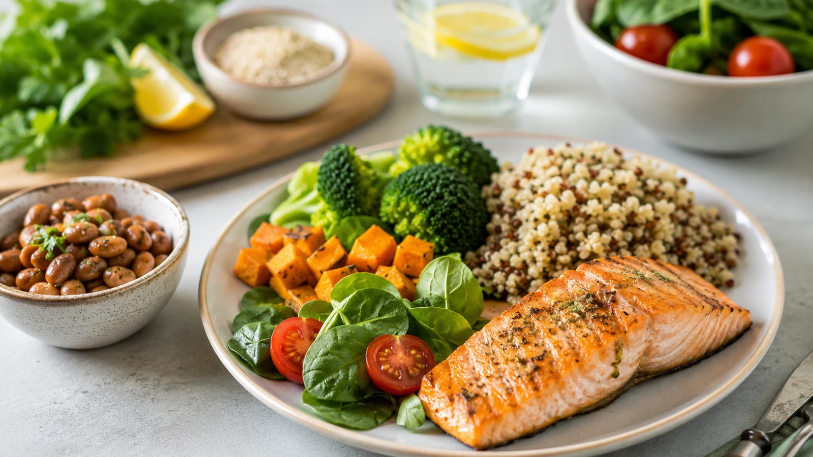 como proteger massa muscular e forca na menopausa apos os 40 anos featured