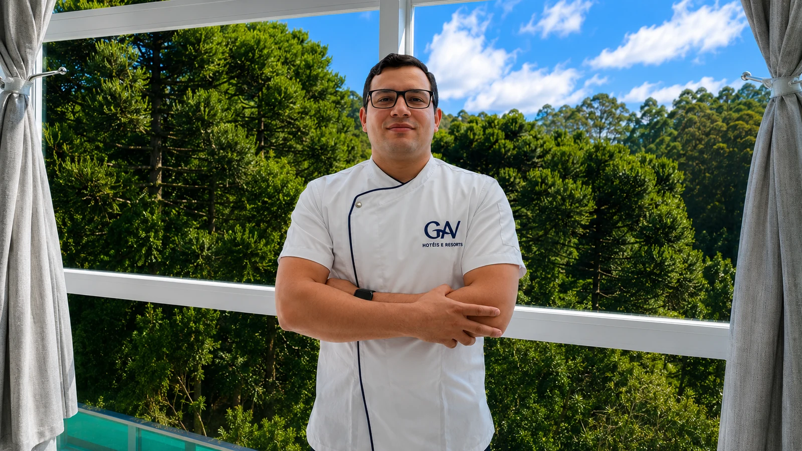 como um chef de alagoas redefine a gastronomia na hotelaria nacional featured