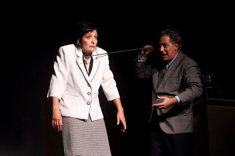 Como um Palhaço encerra temporada no Teatro Ipanema
