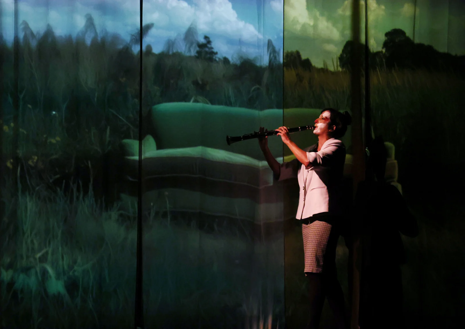 Como um Palhaço encerra temporada no Teatro Ipanema