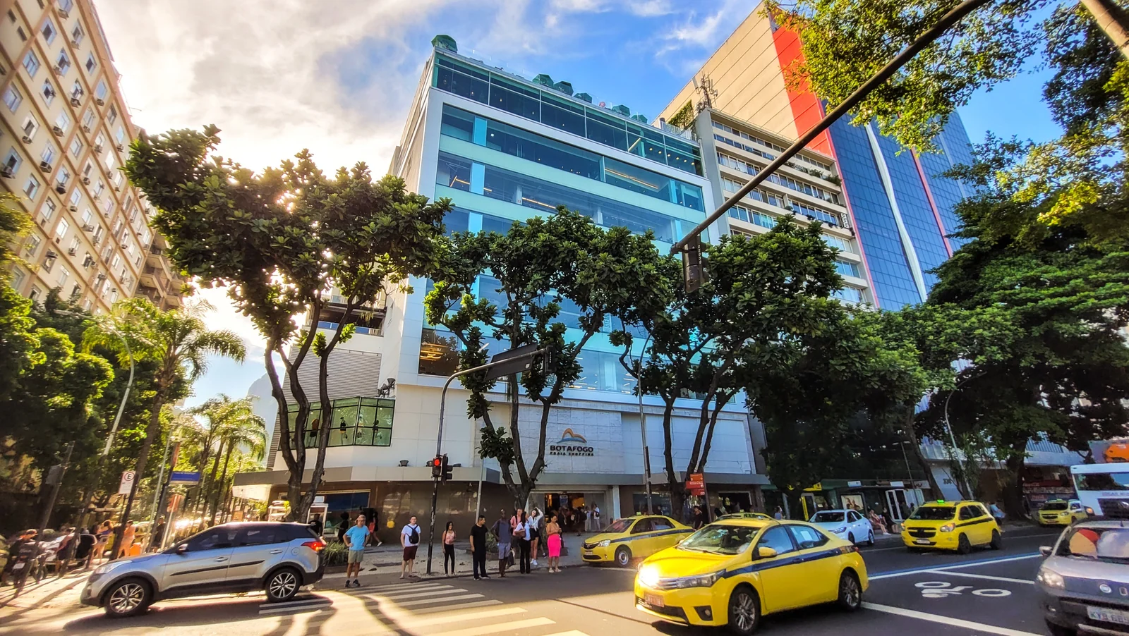 Como um shopping na Zona Sul virou rota direta para o Rock in Rio