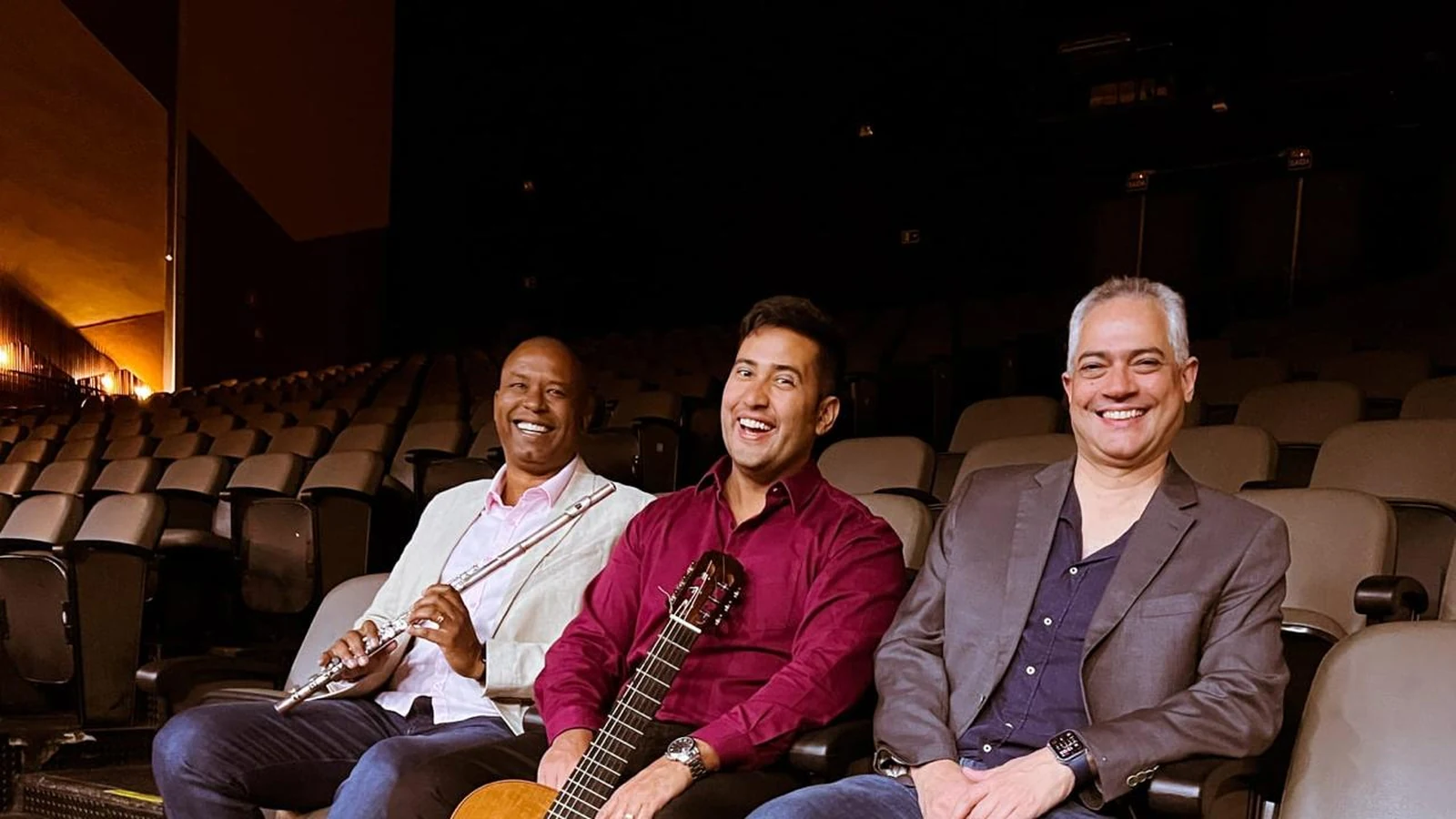 connection trio une choro jazz e classicos no sala de concerto featured
