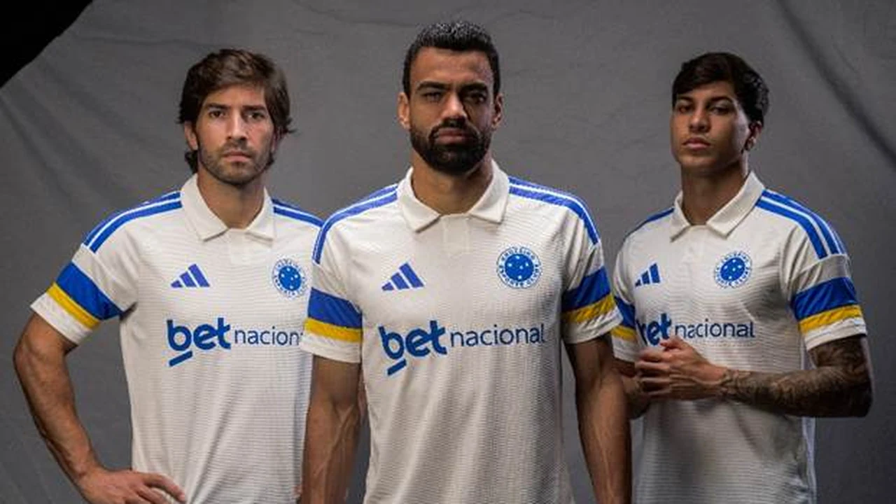 cruzeiro lanca camisa 3 com simbolo que redefiniu o clube featured