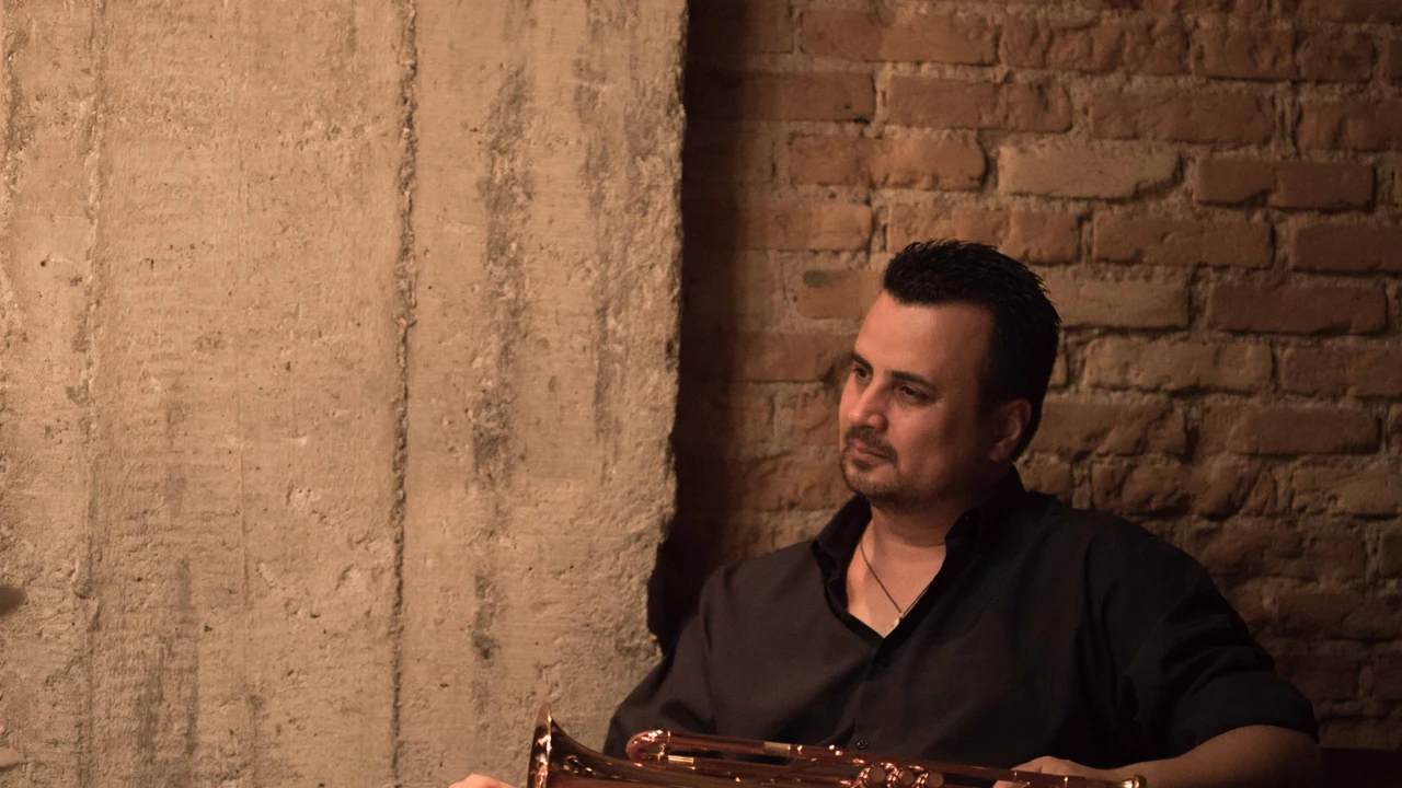 daniel d alcantara estreia obra autoral no sesc apos 35 anos featured