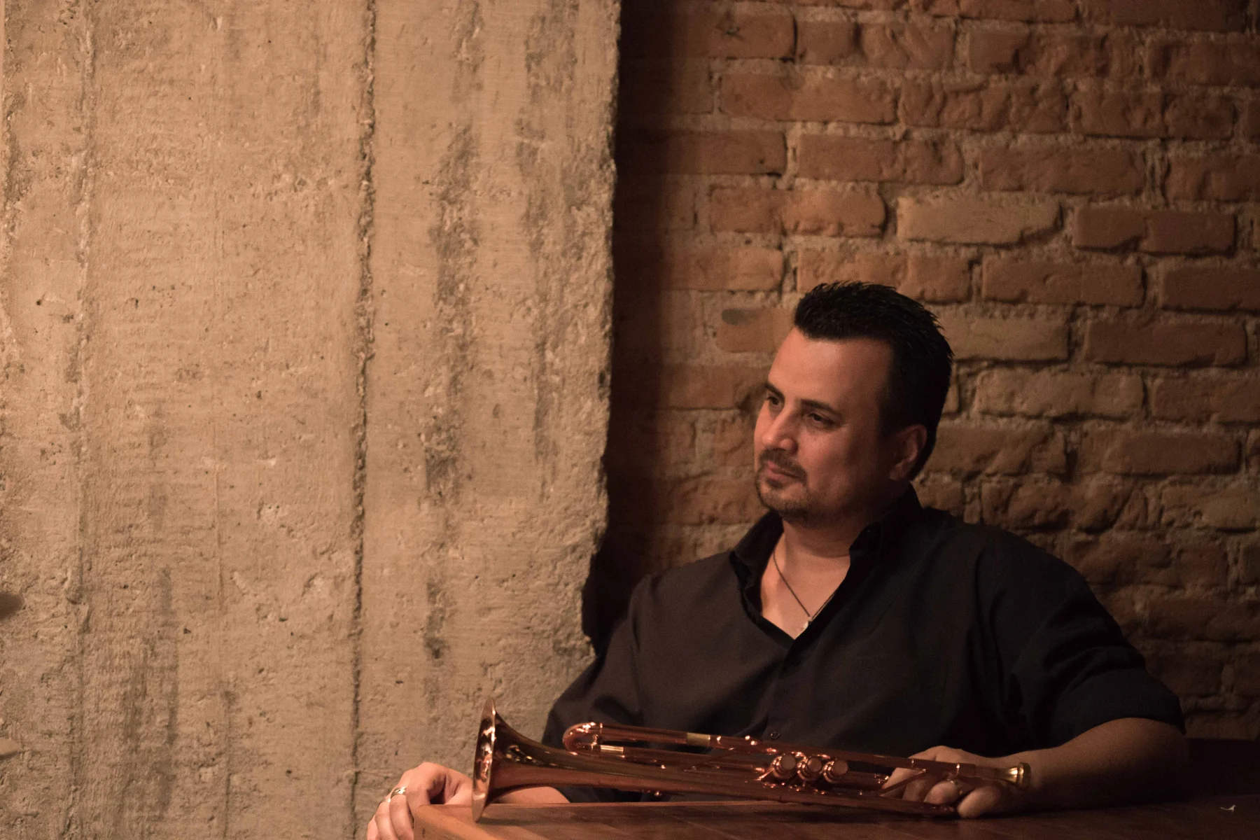Daniel D'Alcântara estreia obra autoral no Sesc após 35 anos