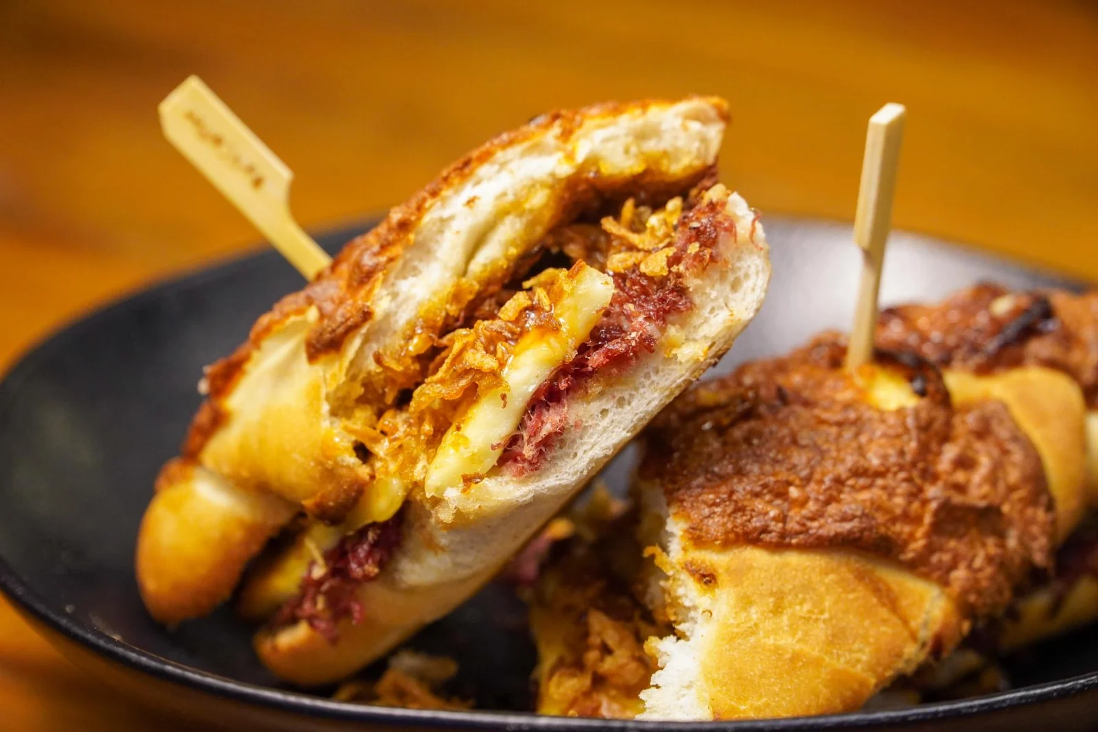 DarkCoffee amplia menu com pizzas, quesadillas e novos doces 3 DarkCoffee amplia menu com pizzas, quesadillas e novos doces