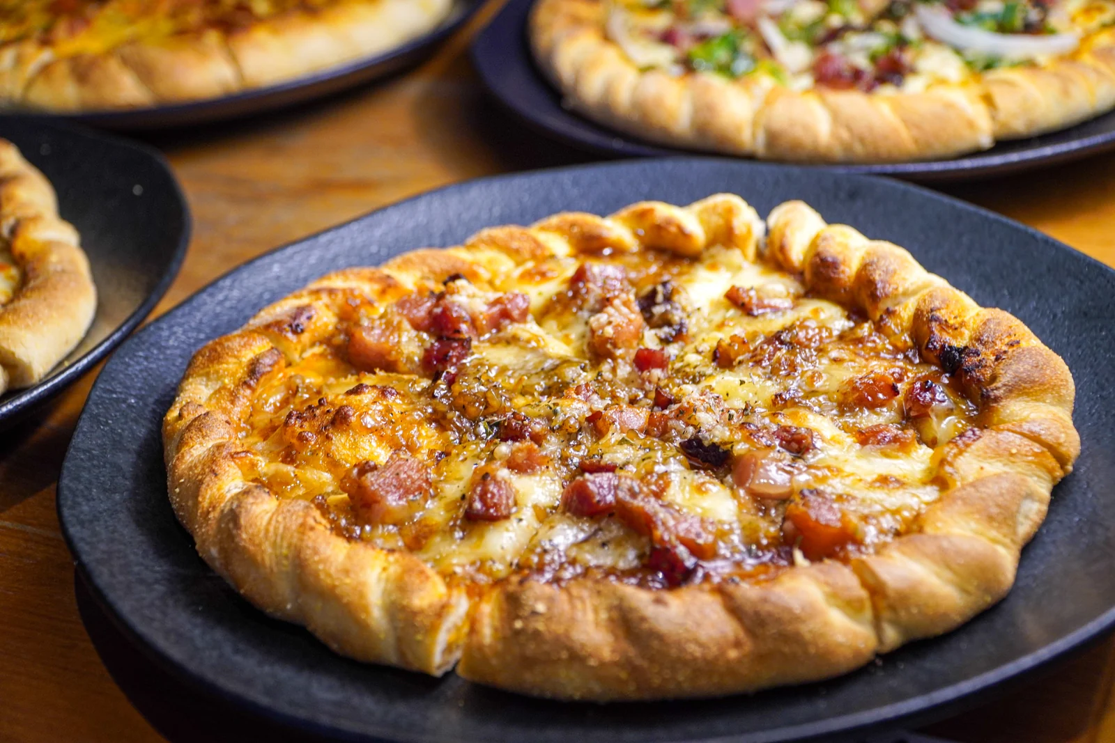 DarkCoffee amplia menu com pizzas, quesadillas e novos doces 7 DarkCoffee amplia menu com pizzas, quesadillas e novos doces