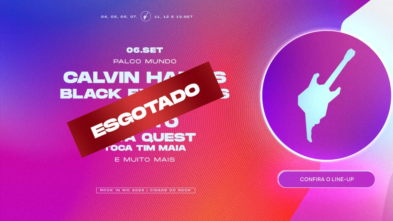 dia de calvin harris esgota na venda extra do rock in rio 2026 featured