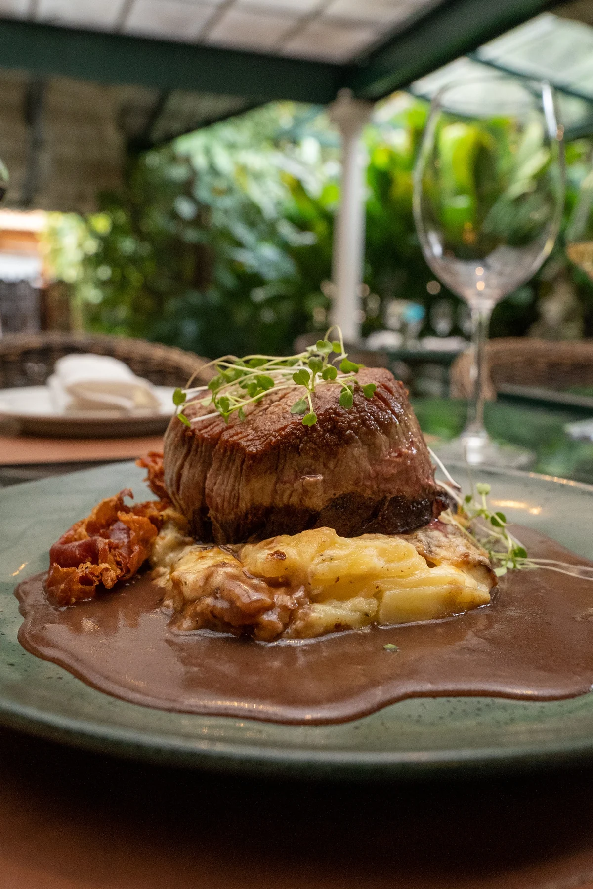 Dia dos Pais reúne menus especiais em três restaurantes Locanda 2 Dia dos Pais reúne menus especiais em três restaurantes Locanda