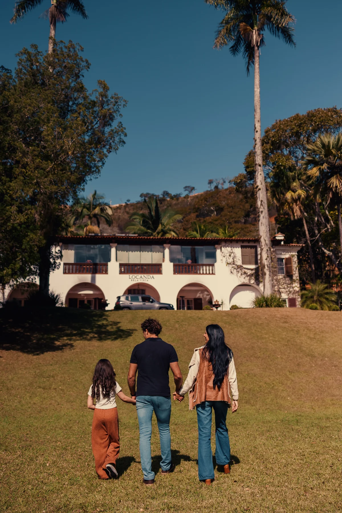 Dia dos Pais reúne menus especiais em três restaurantes Locanda 3 Dia dos Pais reúne menus especiais em três restaurantes Locanda