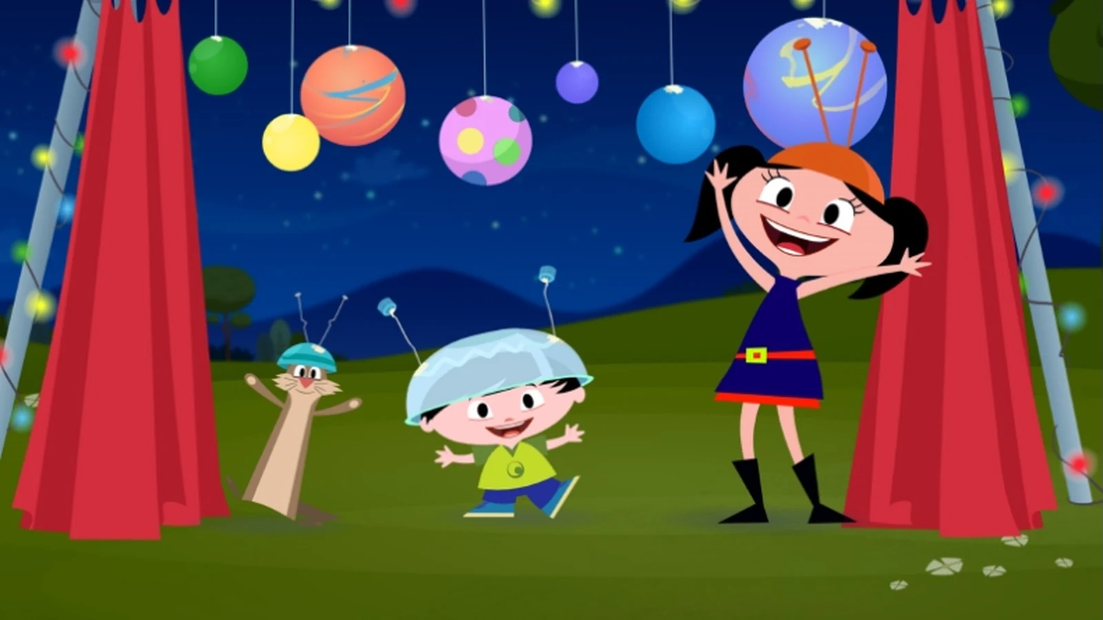 discovery kids transmite maratona de o show da luna no youtube featured