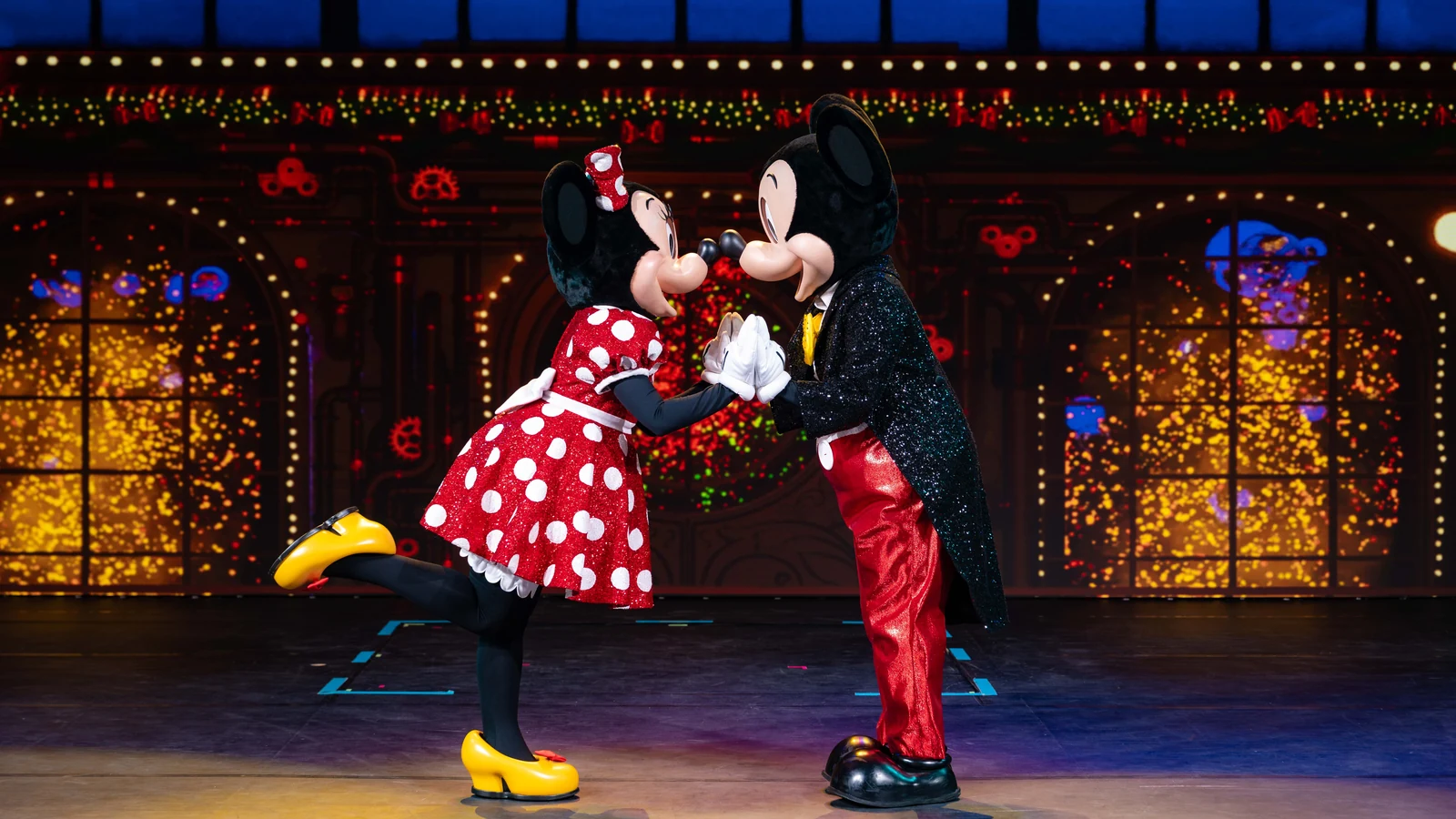 Disney Celebra volta com novidades e abre venda de ingressos disney celebra volta com novidades e abre venda de ingressos featured