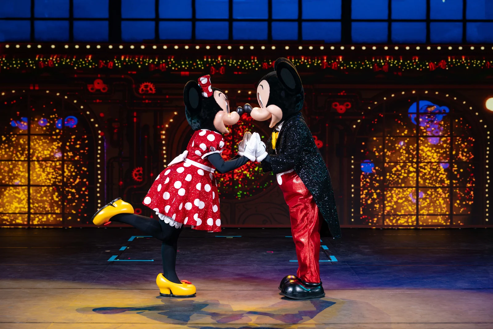 Disney Celebra volta com novidades e abre venda de ingressos 1 Disney Celebra volta com novidades e abre venda de ingressos