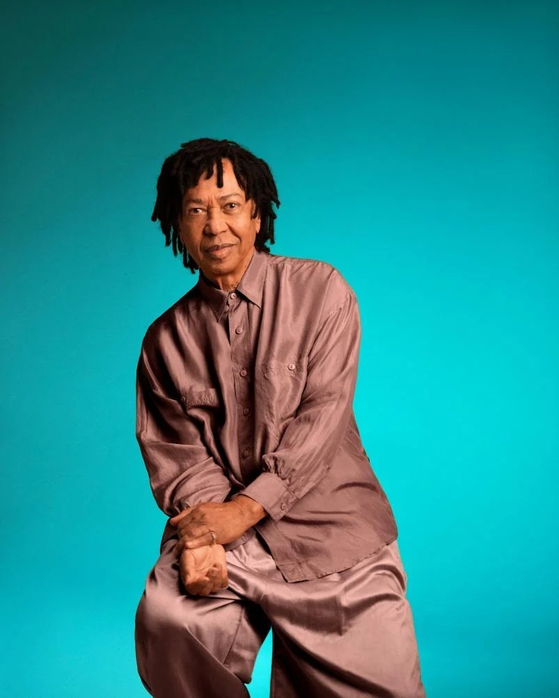 Djavan traz turnê de 50 anos à Arena Opus em agosto