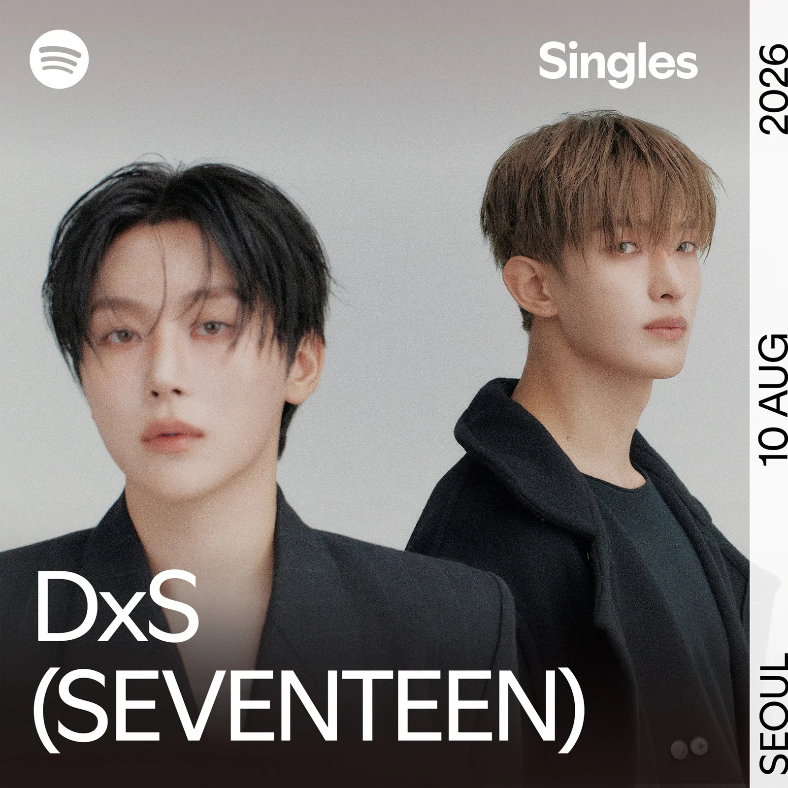 DxS, do SEVENTEEN, lança "One" como hino oficial da T1 no Spotify
