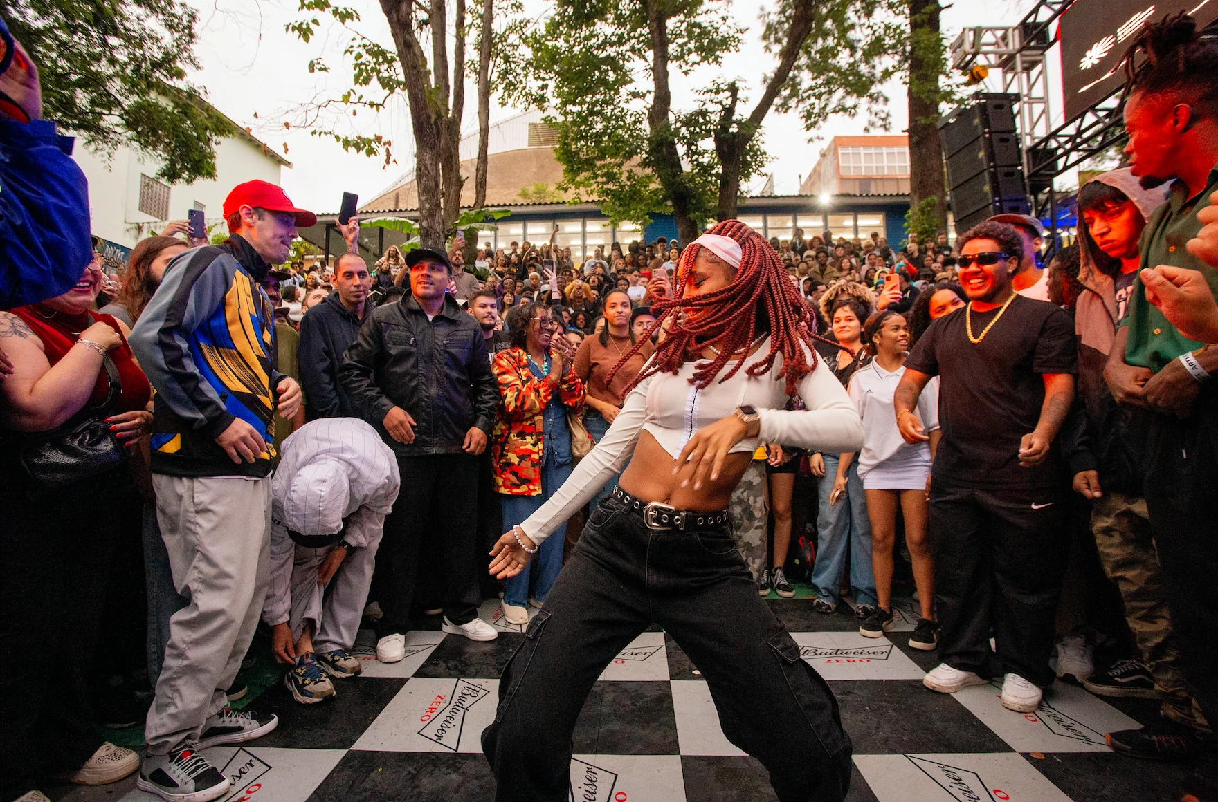 Edital do Museu Hip Hop RS destina R$ 300 mil a 20 eventos