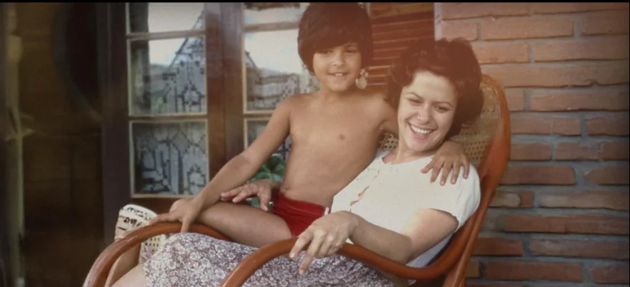 Elis e Eu revela a mulher por trás da lenda no Universal+