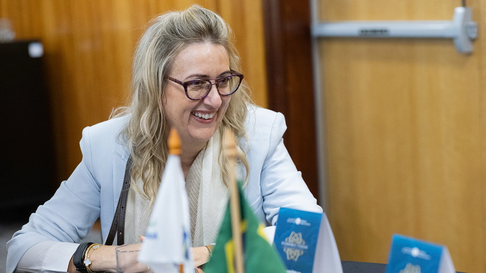 emirados arabes buscam modelo brasileiro para novo museu internacional featured
