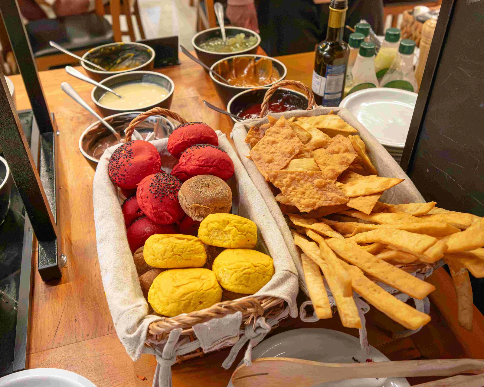 Empório da Brasa estreia buffet premium com cortes nobres angus