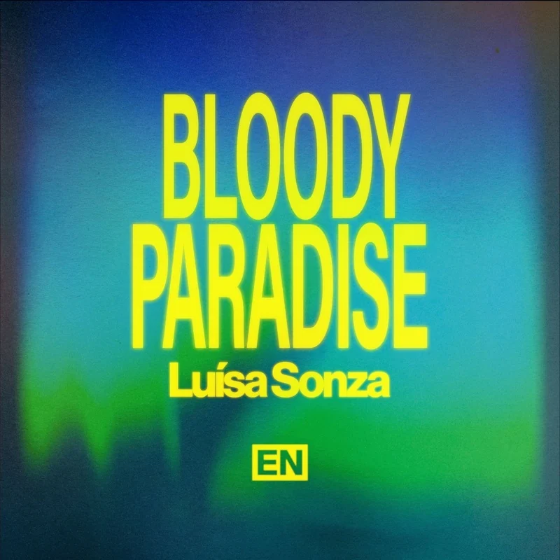 ENHYPEN convoca Luísa Sonza para nova versão de Bloody Paradise 1 ENHYPEN convoca Luísa Sonza para nova versão de Bloody Paradise