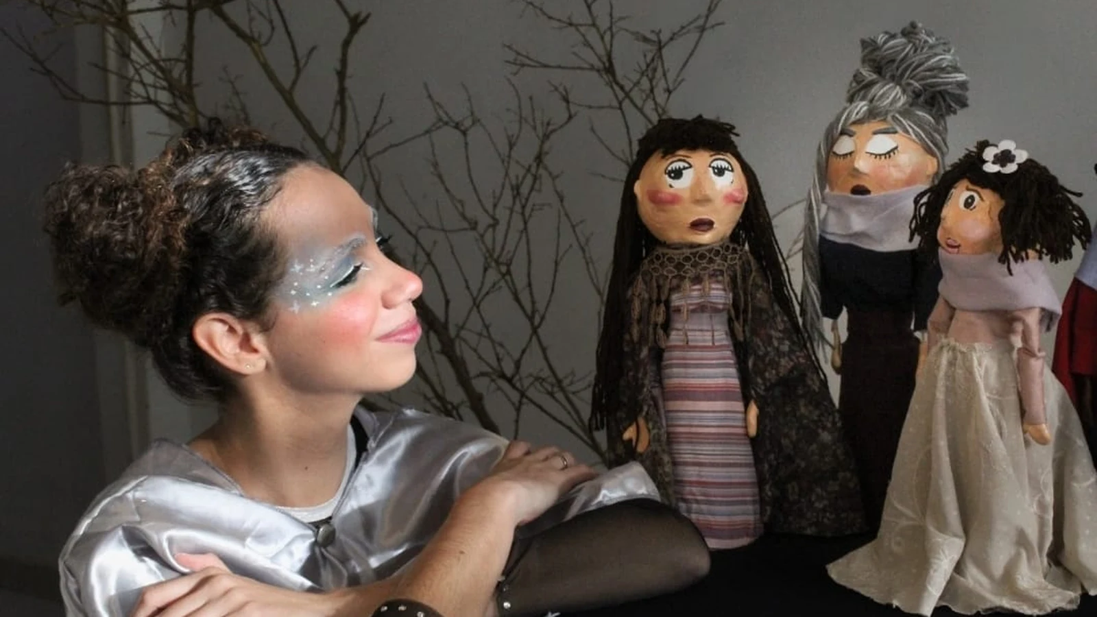 Espetáculo mineiro leva Prímula e os Duendes da Neve à Semana Literária Sesc espetaculo mineiro leva primula e os duendes da neve a semana literaria sesc featured